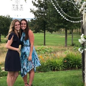 Meet your Posher, Madison